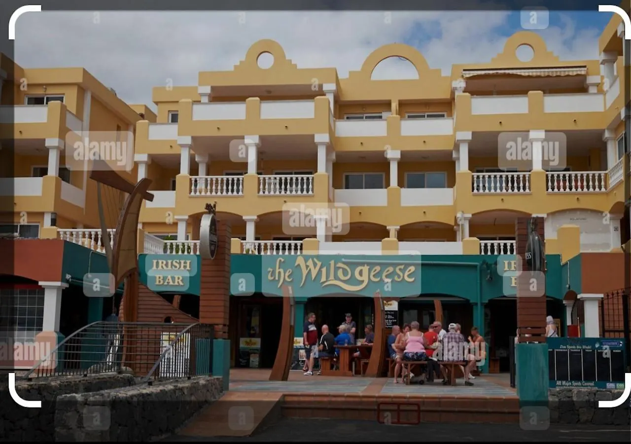 Duquesa Del Mar Apartment San Miguel de Abona Spain
