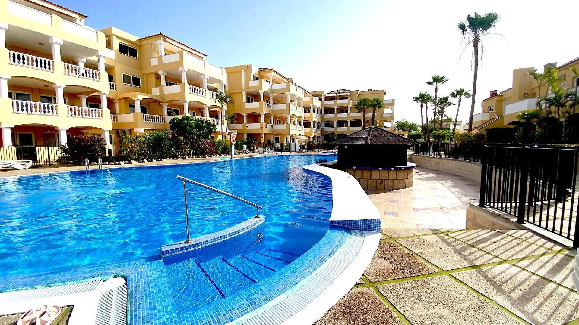 Duquesa Del Mar Apartment San Miguel de Abona