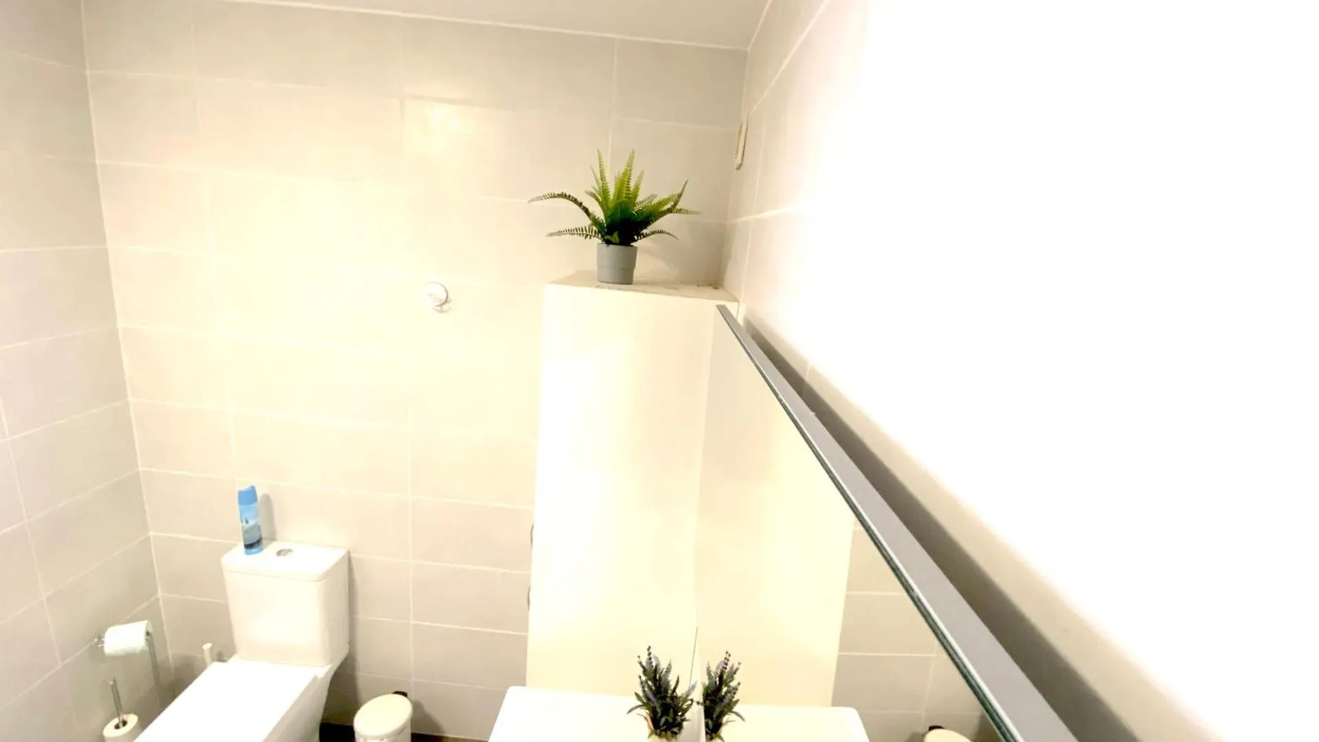 Duquesa Del Mar Apartment San Miguel de Abona Spain