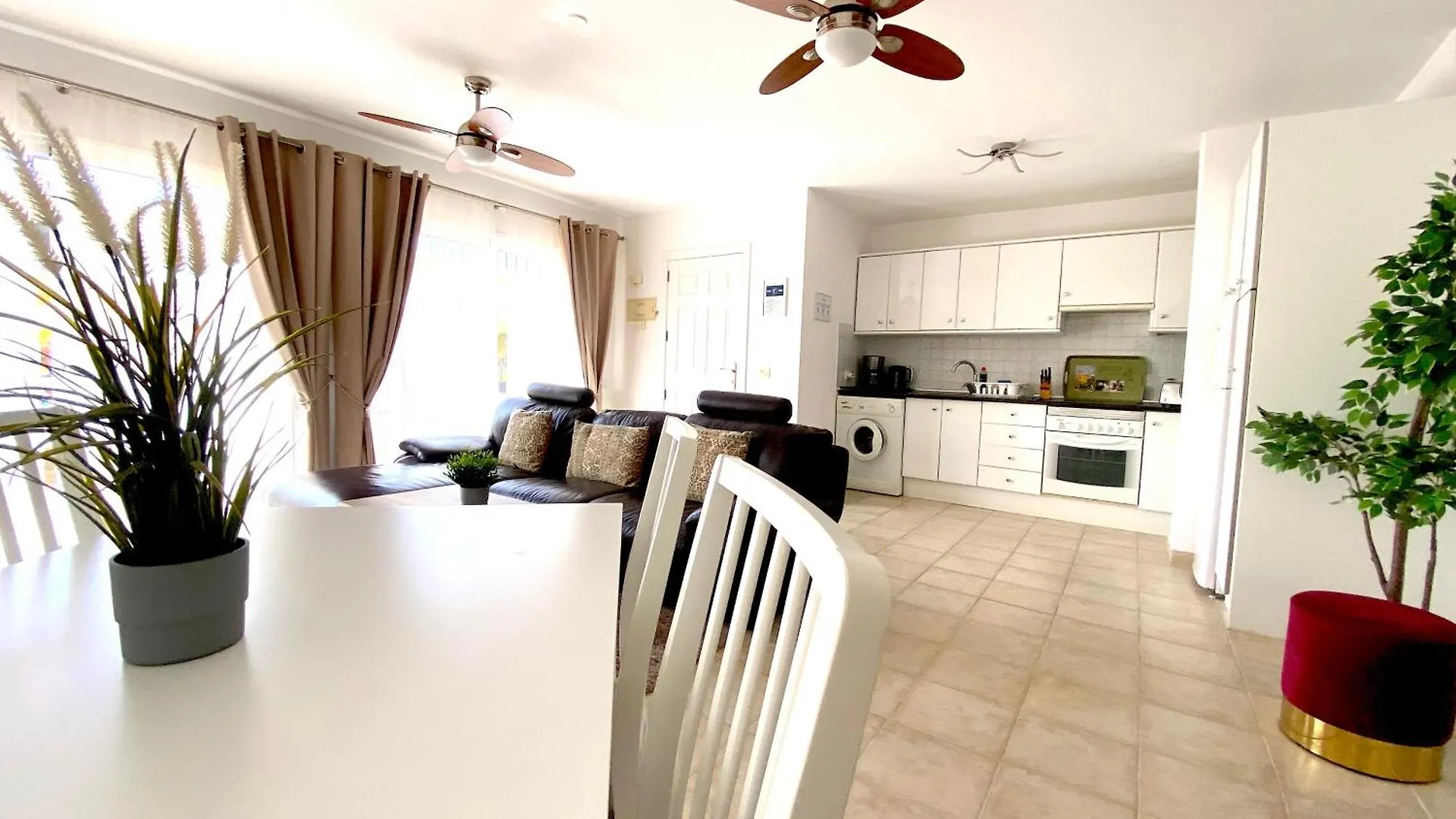 Duquesa Del Mar Apartment San Miguel de Abona