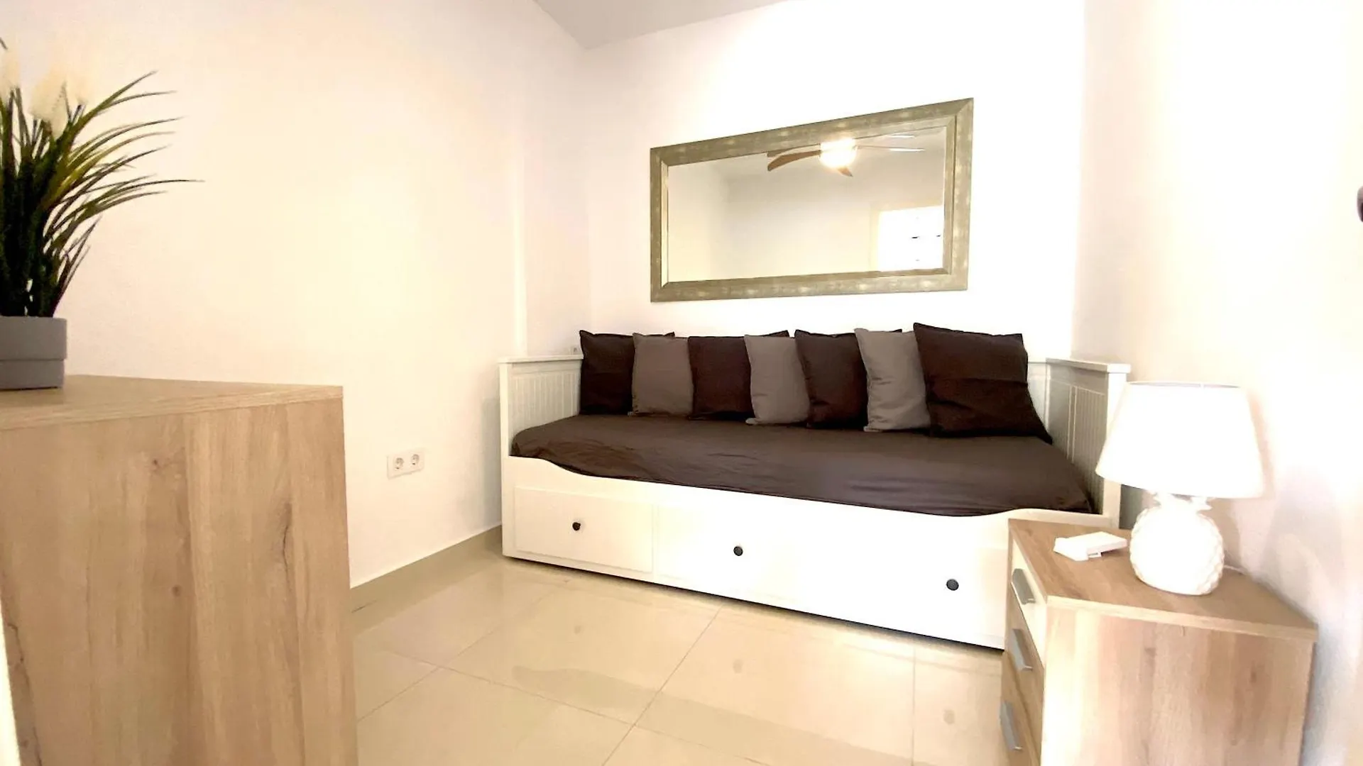 Duquesa Del Mar Apartment San Miguel de Abona Spain