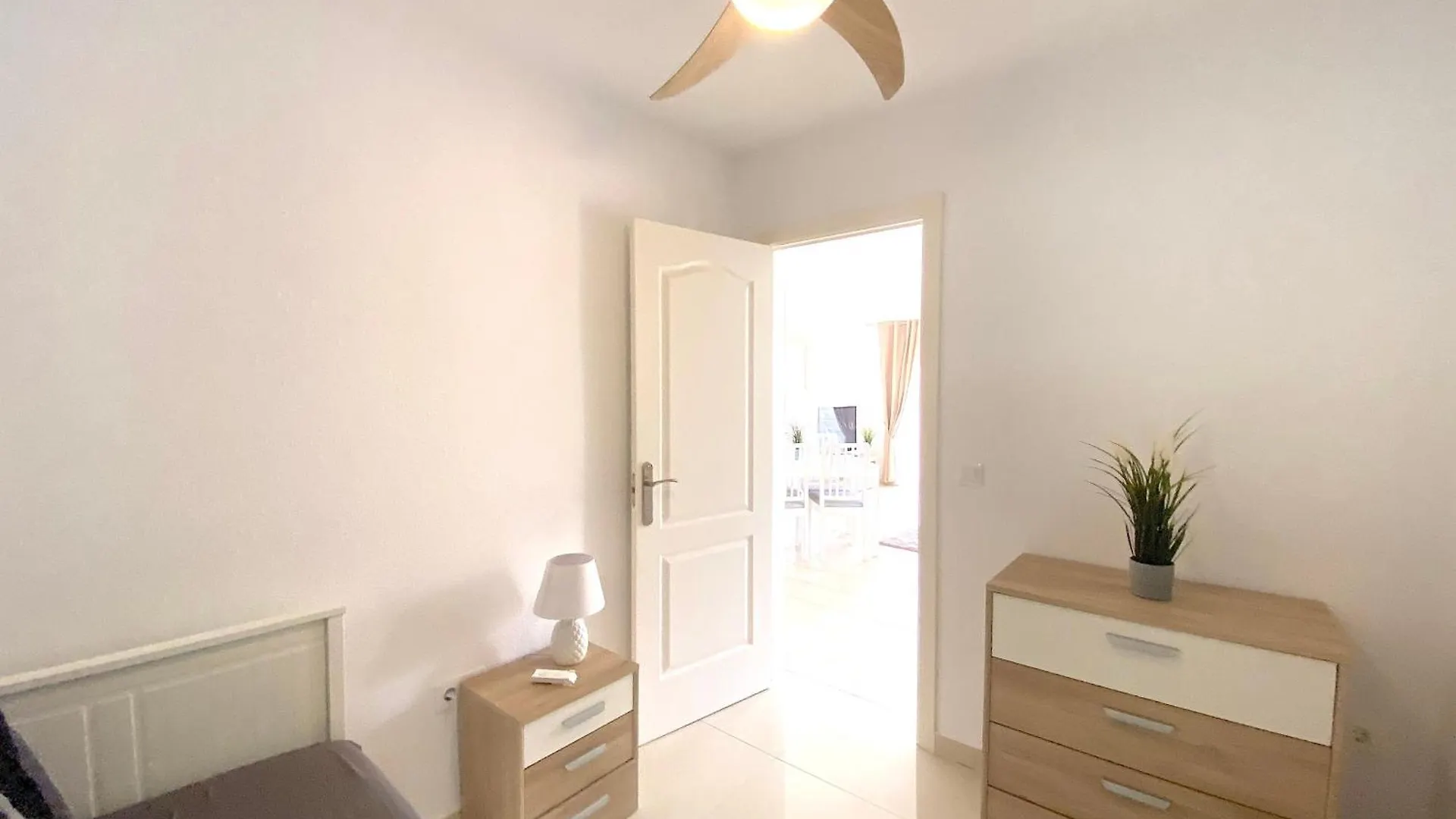 Duquesa Del Mar Apartment San Miguel de Abona