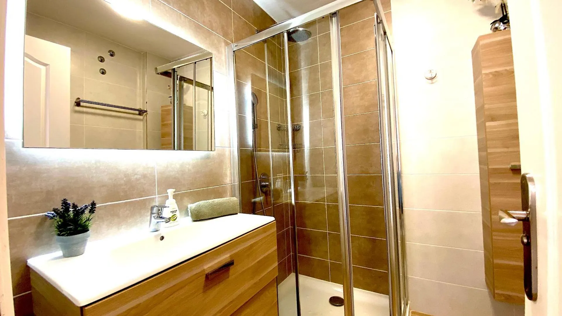 Duquesa Del Mar Apartment San Miguel de Abona Spain