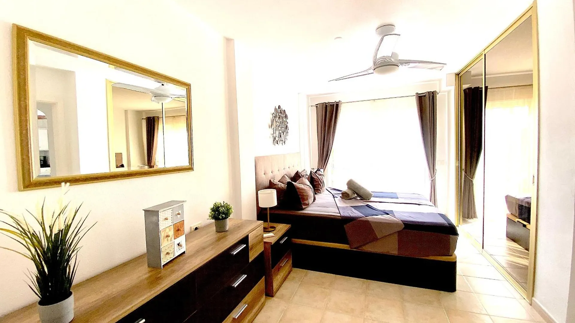 Duquesa Del Mar Apartment San Miguel de Abona