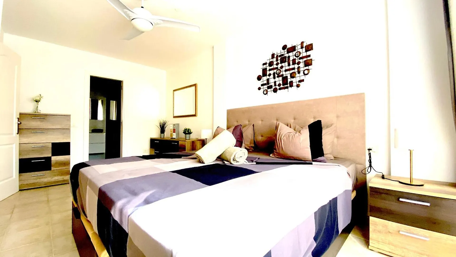 Duquesa Del Mar Apartment San Miguel de Abona