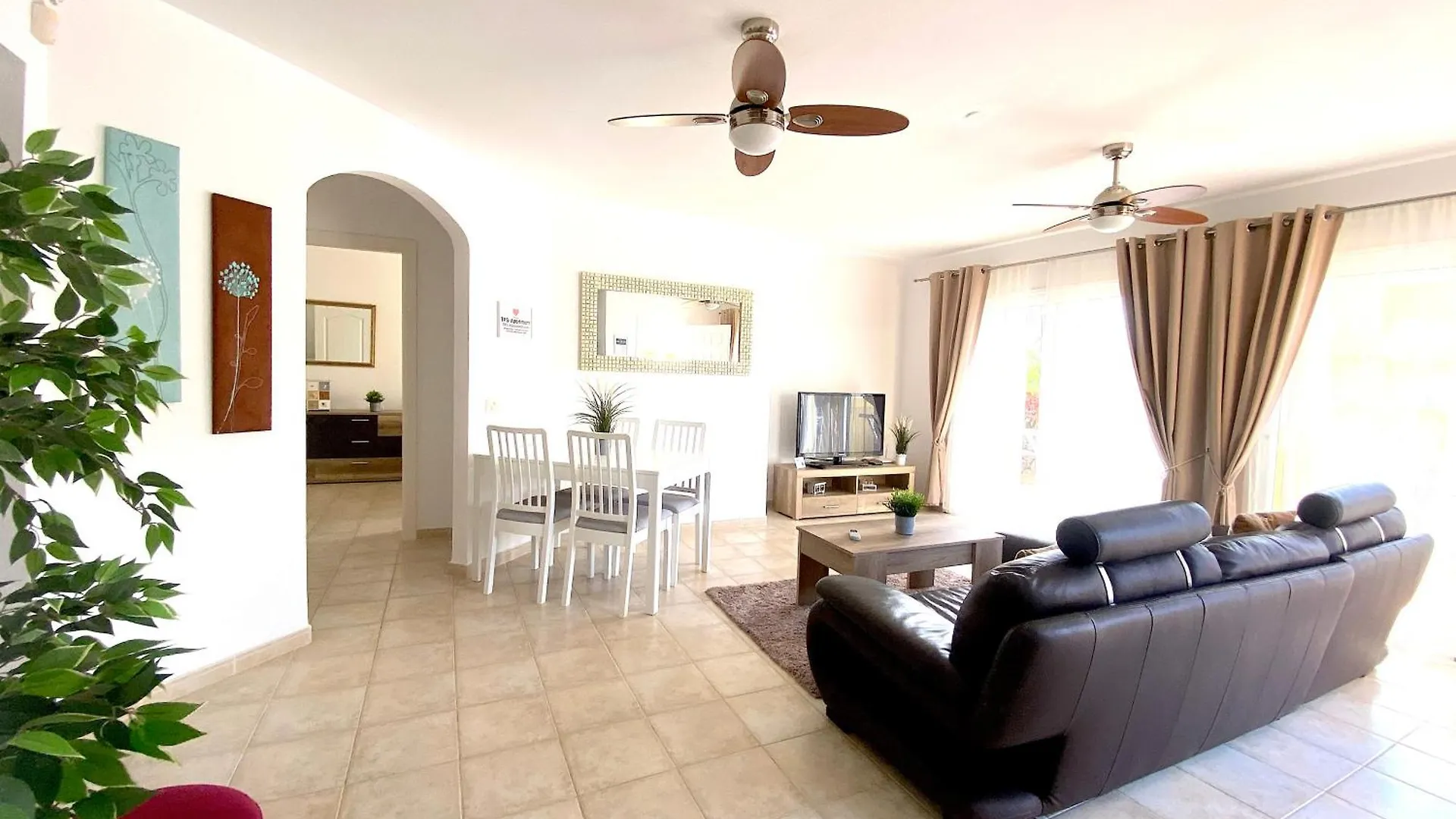 Duquesa Del Mar Apartment San Miguel de Abona