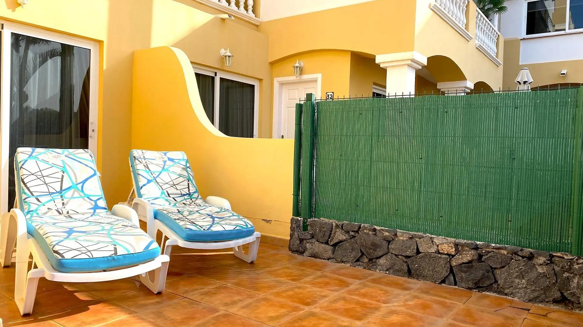Duquesa Del Mar Apartment San Miguel de Abona