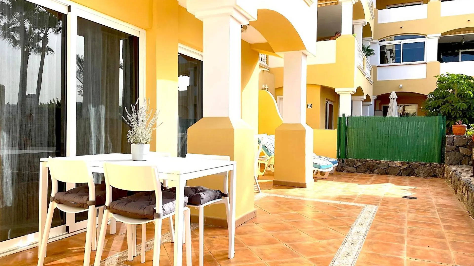 Duquesa Del Mar Apartment San Miguel de Abona