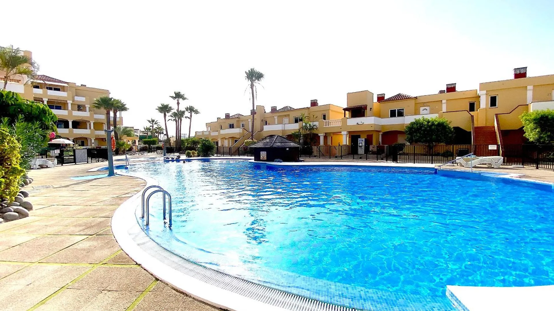 Duquesa Del Mar Apartment San Miguel de Abona