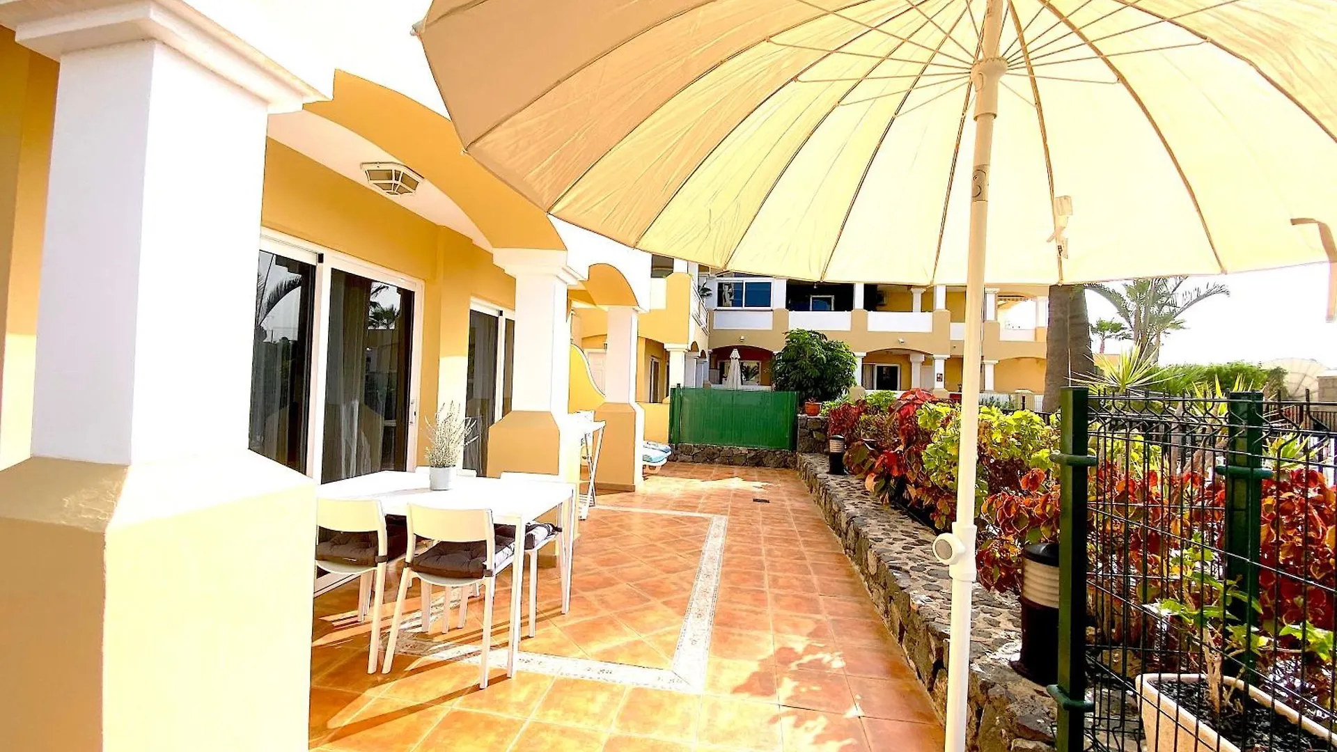 Duquesa Del Mar Apartment San Miguel de Abona