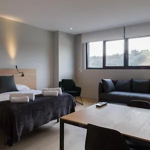 Milimara Apartment San Sebastian