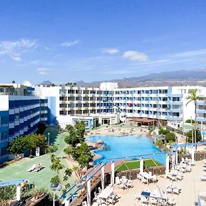 Apartment Estudio Green Park, San Miguel de Abona