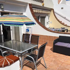 Apartment Bungalow In The Palms, San Miguel de Abona