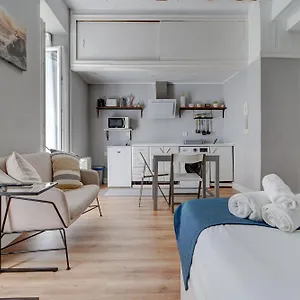 San Blas By Sanse Holidays Apartment San Sebastian