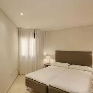 Mimosas Banus Apartment Marbella