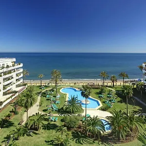 Coral Apartment Marbella