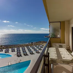 One Bedroom Ocean View Golf Del Sur Apartment San Miguel de Abona